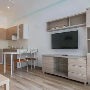 Cozy Place In Apartament