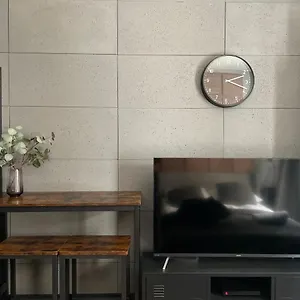 Katowa Apartament