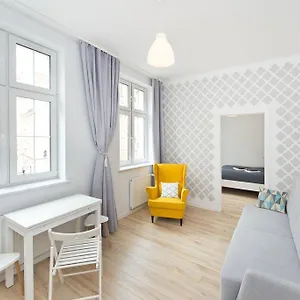 Yourapart Chlebnicka Apartament Gdańsk